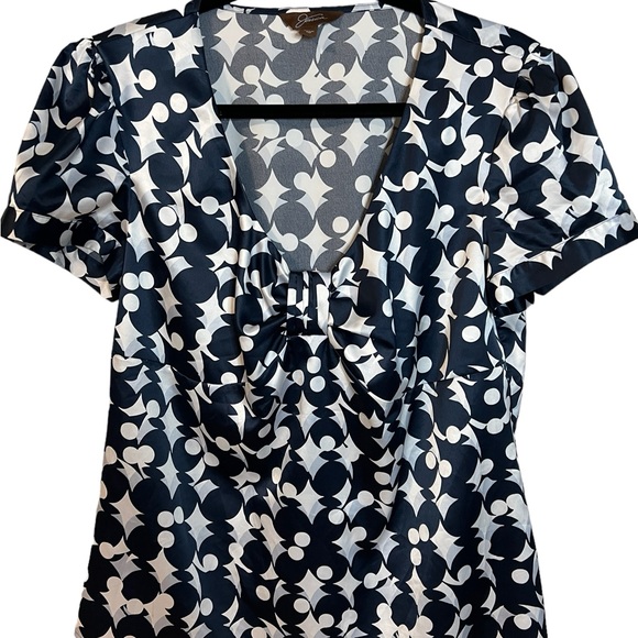 A Jessica blouse in size 14 petites - Picture 2 of 6